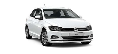 Коврики текстильные для Volkswagen Polo VI 2020-... Багажник Коврики текстильные для Volkswagen Polo VI 2020-... Багажник