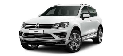 Коврики текстильные для Volkswagen Touareg II 2010-2018 Багажник Коврики текстильные для Volkswagen Touareg II 2010-2018 Багажник