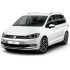 Коврики текстильные для Volkswagen Touran II 2010-2015 Коврики текстильные для Volkswagen Touran II 2010-2015