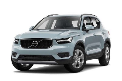 Коврики текстильные для Volvo XC40 I 2017-... Багажник Коврики текстильные для Volvo XC40 I 2017-... Багажник