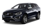 Коврики текстильные для Volvo XC60 I 2008-2017