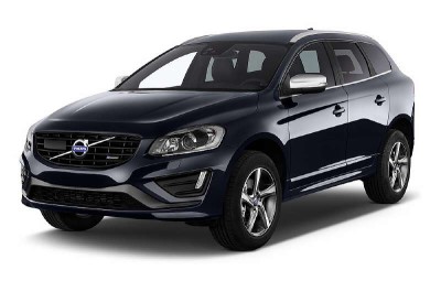 Коврики текстильные для Volvo XC60 I 2008-2017 Багажник Коврики текстильные для Volvo XC60 I 2008-2017 Багажник