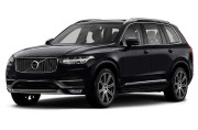 Коврики текстильные для Volvo XC90 II 2014-...