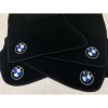 Коврики текстильные для BMW 2 I F46 2015-... Grand Tourer Багажник Коврики текстильные для BMW 2 I F46 2015-... Grand Tourer Багажник