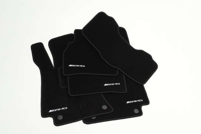 Коврики текстильные для Mercedes-Benz Maybach S-Класс I (X222) 2014-2021 Багажник Коврики текстильные для Mercedes-Benz Maybach S-Класс I (X222) 2014-2021 Багажник