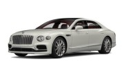 Коврики текстильные для Bentley Continental Flying Spur 2005-2012
