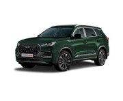 Коврики текстильные для Chery Tiggo 8 Pro Max I 2023-...