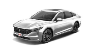 Коврики текстильные для FAW Bestune B70 2020-...