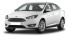 Коврики текстильные для Ford Focus III 2014-2019 Restyle Коврики текстильные для Ford Focus III 2014-2019 Restyle