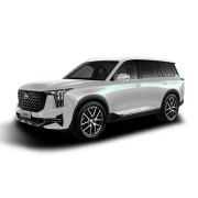 Коврики текстильные для GAC GS8 II 2021-...