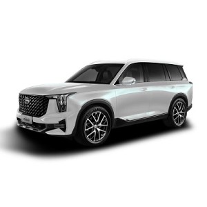 Коврики текстильные для GAC GS8 II 2021-...