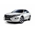 Коврики текстильные для Honda Crosstour I 2011-2015 2WD Коврики текстильные для Honda Crosstour I 2011-2015 2WD