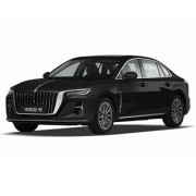 Коврики текстильные для Hongqi H5 I 2017-2022