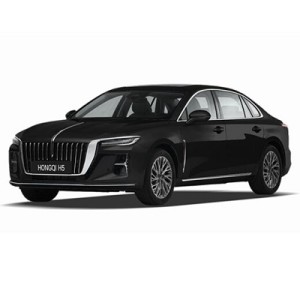 Коврики текстильные для Hongqi H5 I 2017-2022