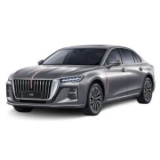 Коврики текстильные для Hongqi H5 II (бензин) 2022-...