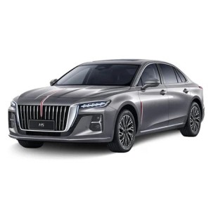 Коврики текстильные для Hongqi H5 II (гибрид) 2022-...
