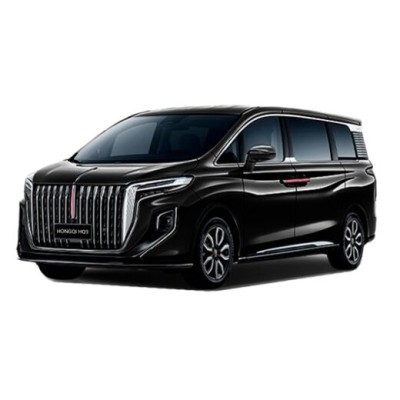 Hongqi HQ9 I (минивен) 2022-... Hongqi HQ9 I (минивен) 2022-...