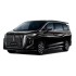 Hongqi HQ9 I (минивен) 2022-... Hongqi HQ9 I (минивен) 2022-...