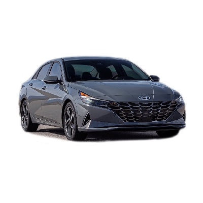 Коврики текстильные для Hyundai Elantra VII (CN7) 2020-... Багажник Коврики текстильные для Hyundai Elantra VII (CN7) 2020-... Багажник