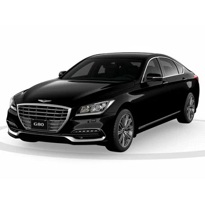 Коврики текстильные для Hyundai Genesis G80 I 2016-2020 Коврики текстильные для Hyundai Genesis G80 I 2016-2020