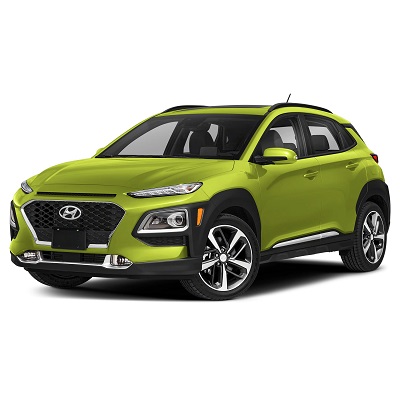 Коврики текстильные для Hyundai Kona I 2017-2023 Коврики текстильные для Hyundai Kona I 2017-2023