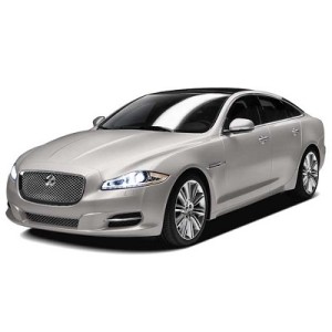 Коврики текстильные для Jaguar XJ IV (X351) Short 2WD 2009-2019