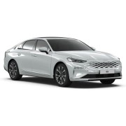 Коврики текстильные для Kia K8 2021-...