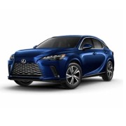 Коврики текстильные для Lexus RX V 2022-...