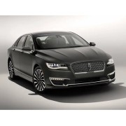 Коврики текстильные для Lincoln MKZ II 2012-2020