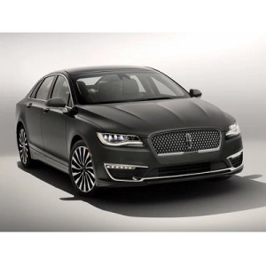 Коврики текстильные для Lincoln MKZ II 2012-2020