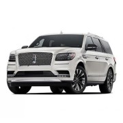 Коврики текстильные для Lincoln Navigator IV 2017-...