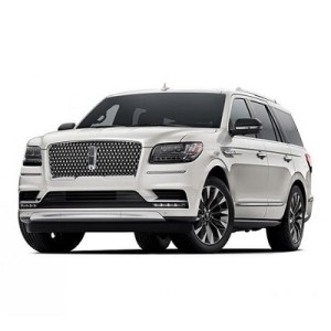 Коврики текстильные для Lincoln Navigator IV 2017-...