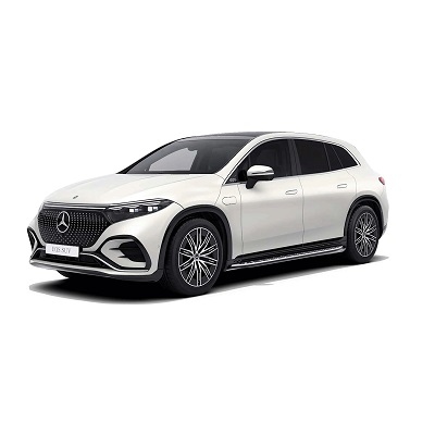 Коврики текстильные для Mercedes-Benz EQS I 2021-... Коврики текстильные для Mercedes-Benz EQS I 2021-...