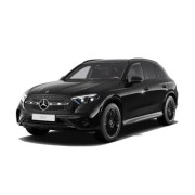 Коврики текстильные для Mercedes-Benz GLC II (X254) Long 2022-...