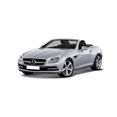 Коврики текстильные для Mercedes-Benz SLK-Класс III (R172) 2011-2016 Коврики текстильные для Mercedes-Benz SLK-Класс III (R172) 2011-2016
