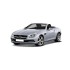Коврики текстильные для Mercedes-Benz SLK-Класс III (R172) 2011-2016 Коврики текстильные для Mercedes-Benz SLK-Класс III (R172) 2011-2016