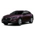 Коврики текстильные для Mazda CX-4 I 2016-2024 Коврики текстильные для Mazda CX-4 I 2016-2024