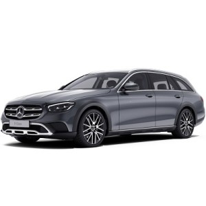 Коврики текстильные для Mercedes-Benz E-Класс V (W213) 2016-... Универсал