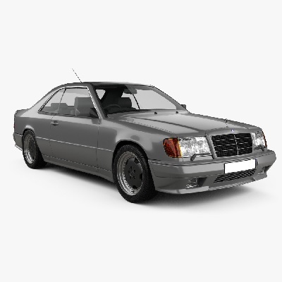 Коврики текстильные для Mercedes-Benz E-Класс I (W124) 1992-1997 Купе Коврики текстильные для Mercedes-Benz E-Класс I (W124) 1992-1997 Купе