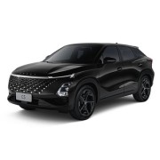 Коврики текстильные для Omoda C5 2022-...