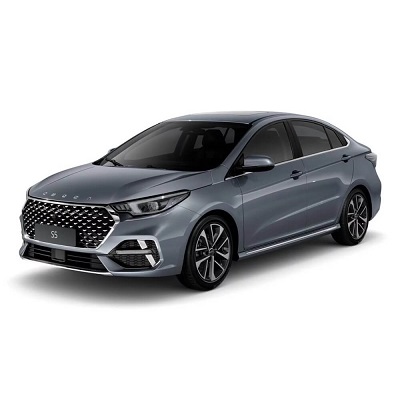 Коврики текстильные для Omoda S5 I 2023-... Коврики текстильные для Omoda S5 I 2023-...