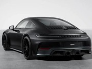 Коврики текстильные для Porsche 911 VIII (992) 2018-...