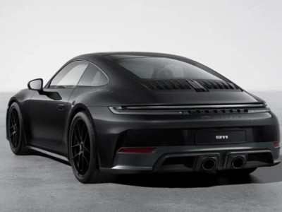 Коврики текстильные для Porsche 911 VIII (992) 2018-... Коврики текстильные для Porsche 911 VIII (992) 2018-...