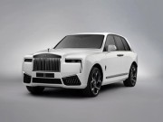 Коврики текстильные для ROLLS-ROYCE Cullinan I 2018-...
