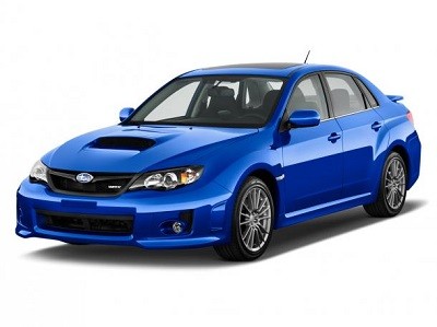 Коврики текстильные для Subaru Impreza III 2007-2011 Коврики текстильные для Subaru Impreza III 2007-2011