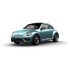 Коврики текстильные для Volkswagen Beetle II Hatchback 2011-2019 Коврики текстильные для Volkswagen Beetle II Hatchback 2011-2019
