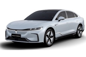 Коврики текстильные для Voyah Passion I 2023-...