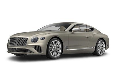 Коврики текстильные для Bentley Continental GT III 2017-... Коврики текстильные для Bentley Continental GT III 2017-...