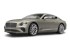 Коврики текстильные для Bentley Continental GT III 2017-... Коврики текстильные для Bentley Continental GT III 2017-...