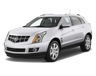 Коврики текстильные для Cadillac SRX II 2009-2016 Багажник Коврики текстильные для Cadillac SRX II 2009-2016 Багажник